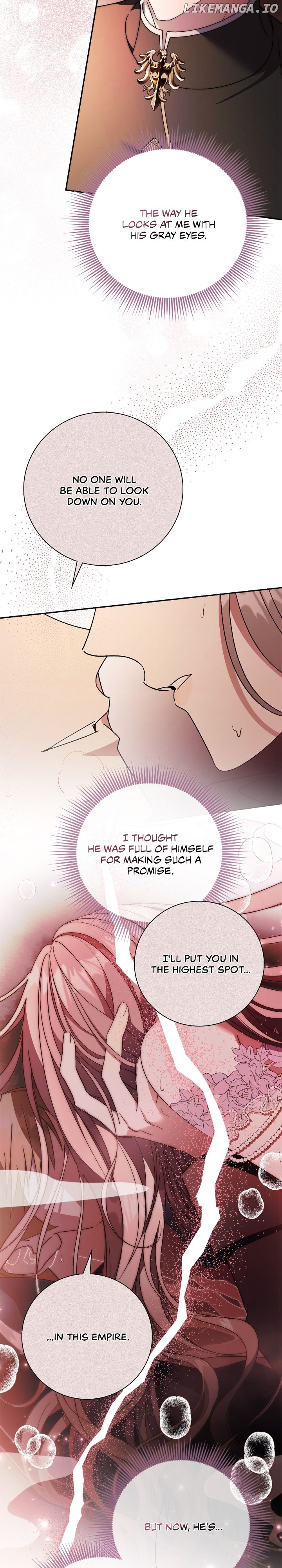 The East Wind of the Altas Chapter 67 - page 3