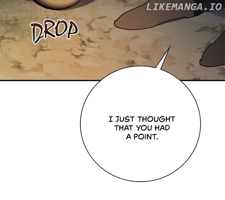 The East Wind of the Altas Chapter 67 - page 31