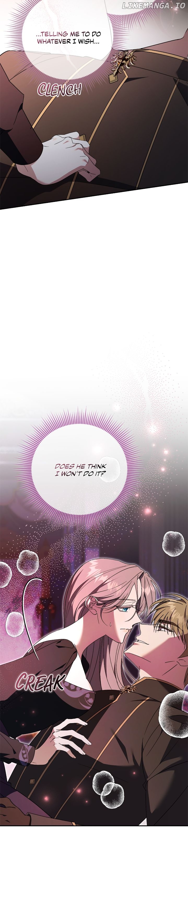 The East Wind of the Altas Chapter 67 - page 4