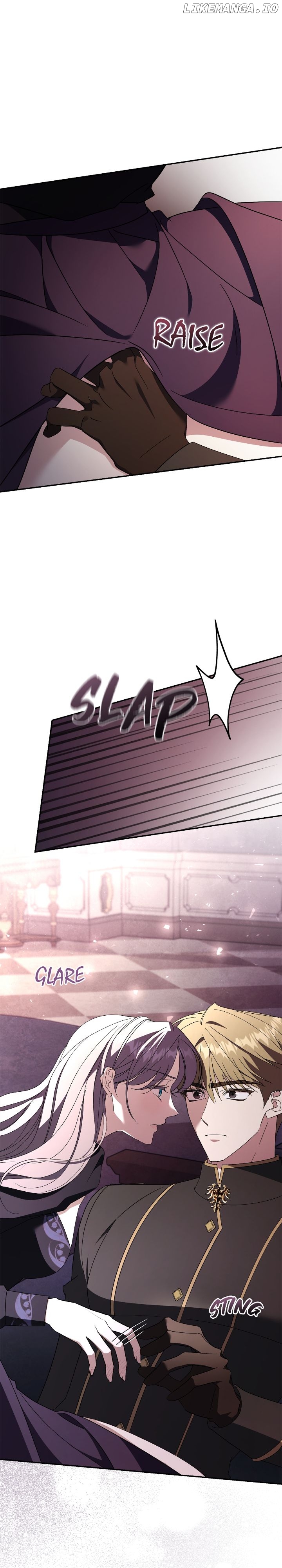 The East Wind of the Altas Chapter 67 - page 5