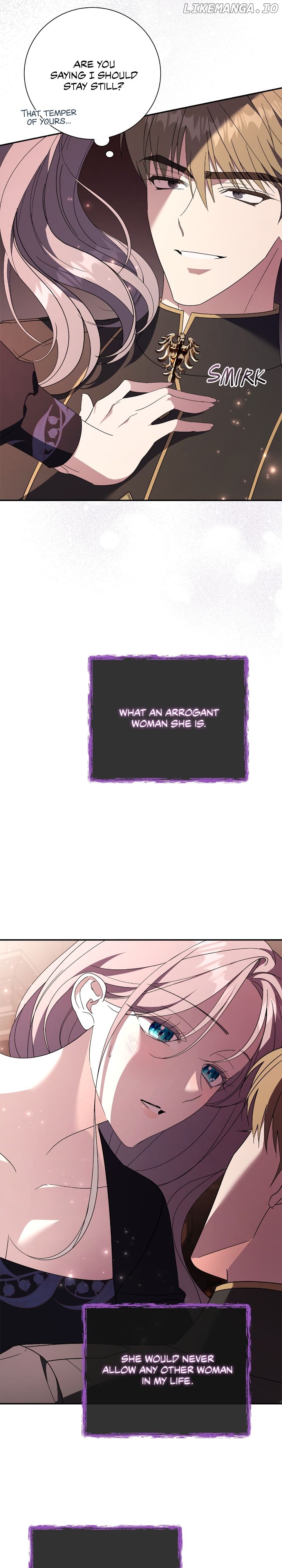 The East Wind of the Altas Chapter 67 - page 6