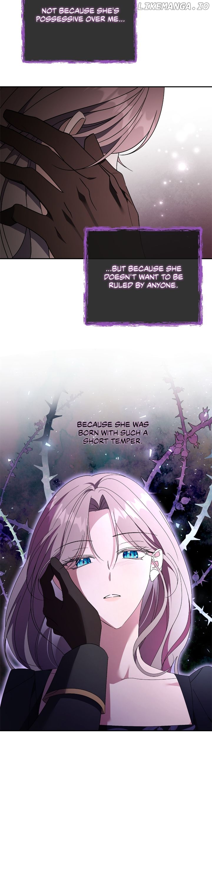 The East Wind of the Altas Chapter 67 - page 7
