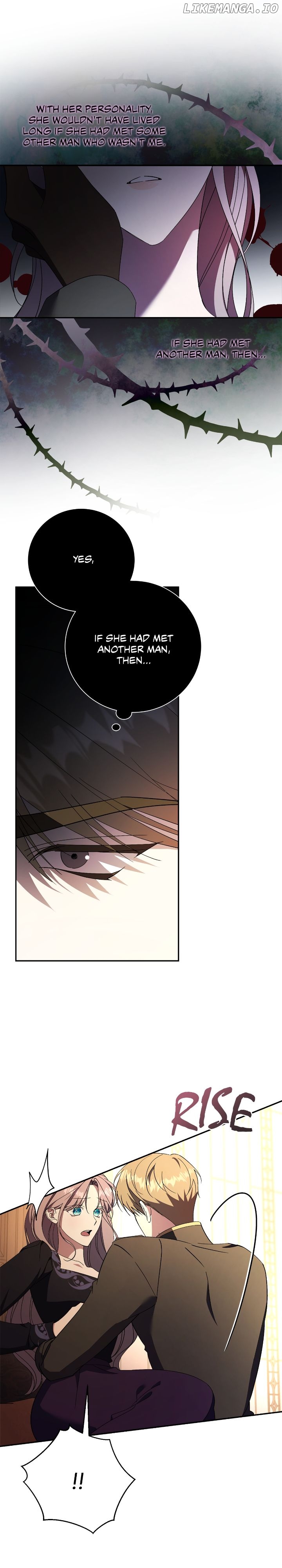 The East Wind of the Altas Chapter 67 - page 8