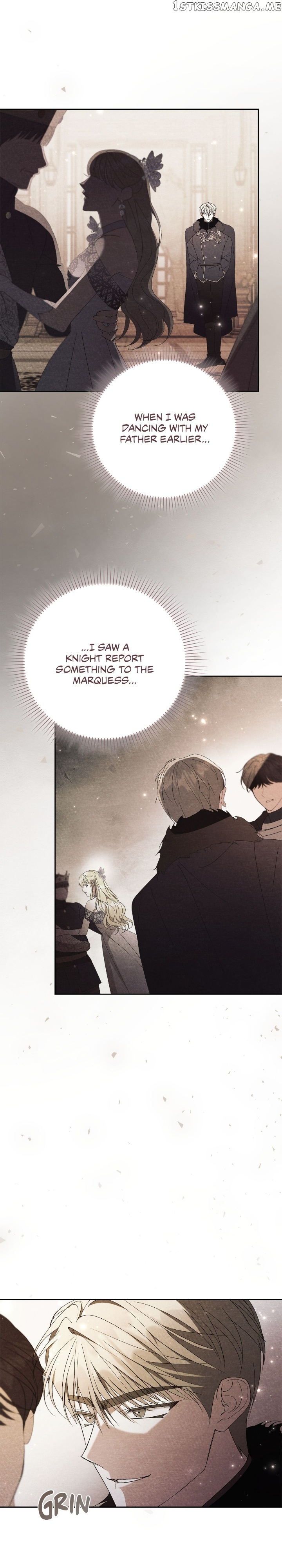 The East Wind of the Altas Chapter 31 - page 15