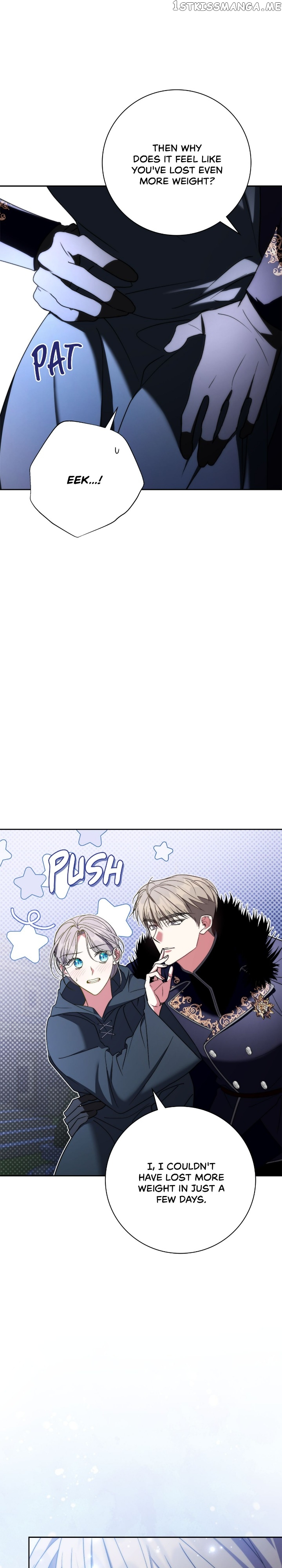 The East Wind of the Altas Chapter 31 - page 35
