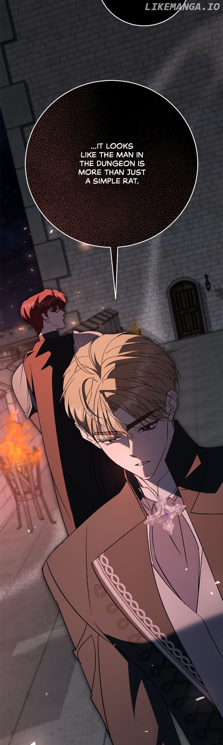The East Wind of the Altas Chapter 84 - page 10