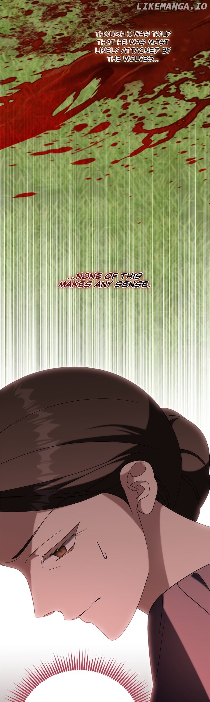 The East Wind of the Altas Chapter 84 - page 16