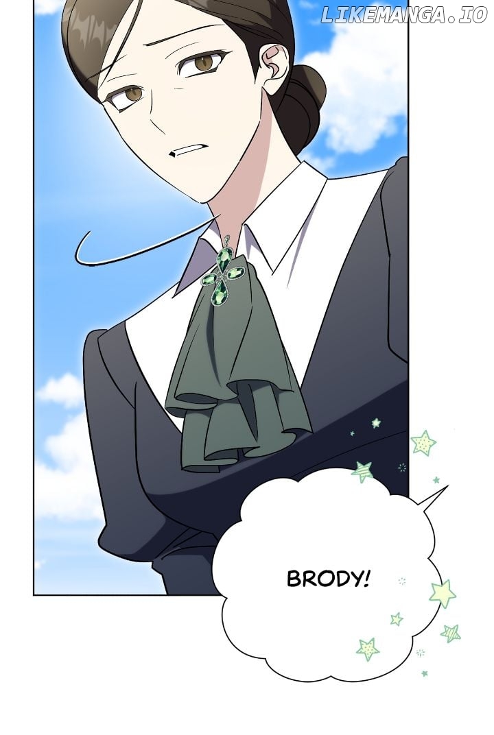 The East Wind of the Altas Chapter 84 - page 18