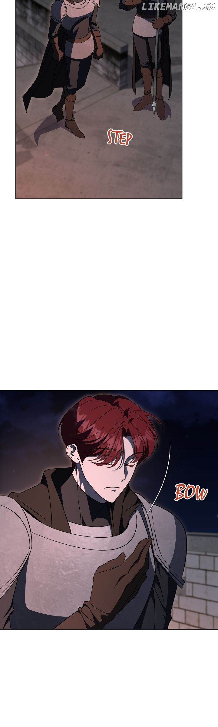 The East Wind of the Altas Chapter 84 - page 2