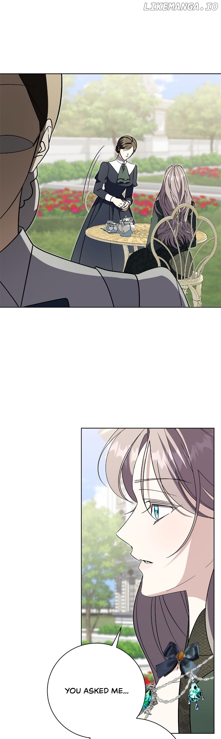 The East Wind of the Altas Chapter 84 - page 25
