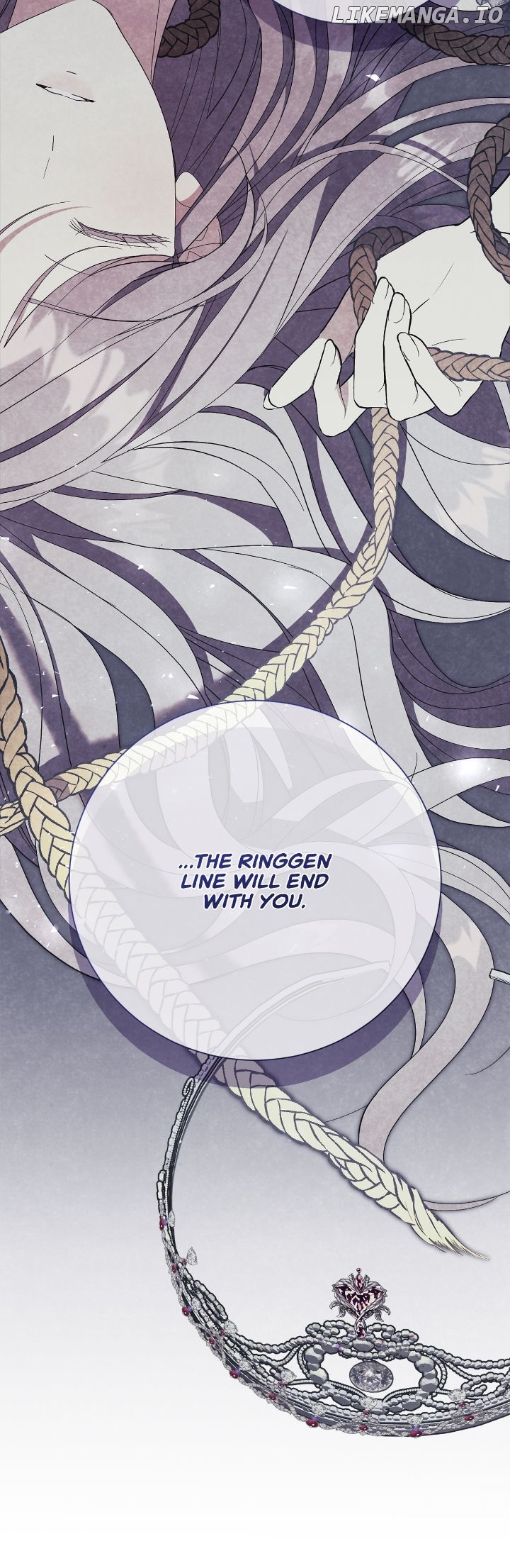 The East Wind of the Altas Chapter 84 - page 30