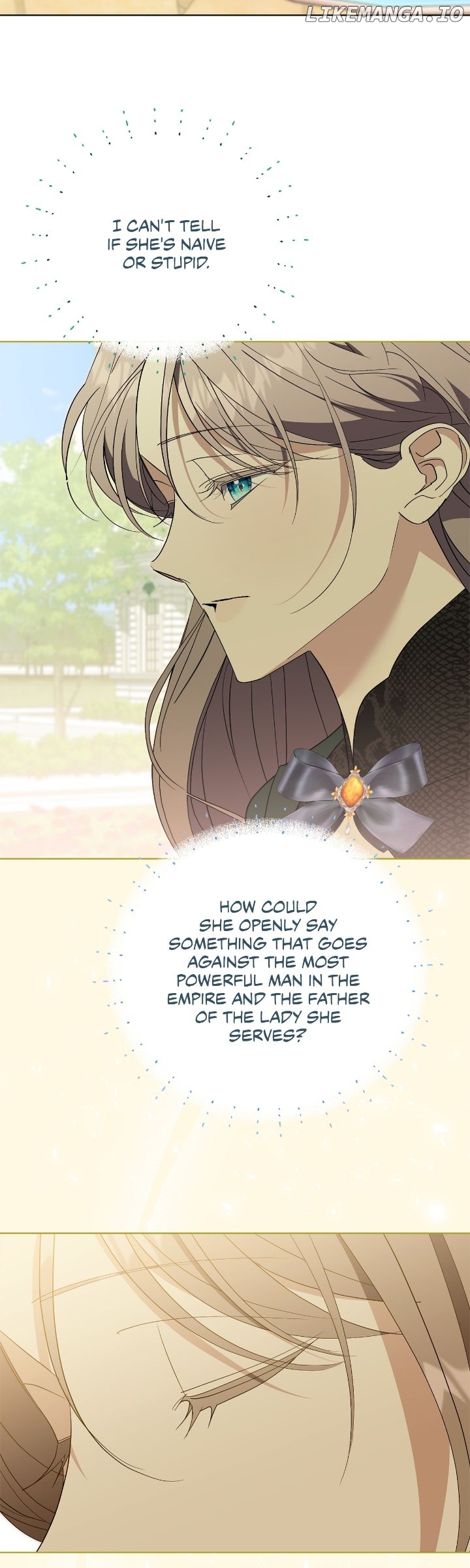 The East Wind of the Altas Chapter 84 - page 32