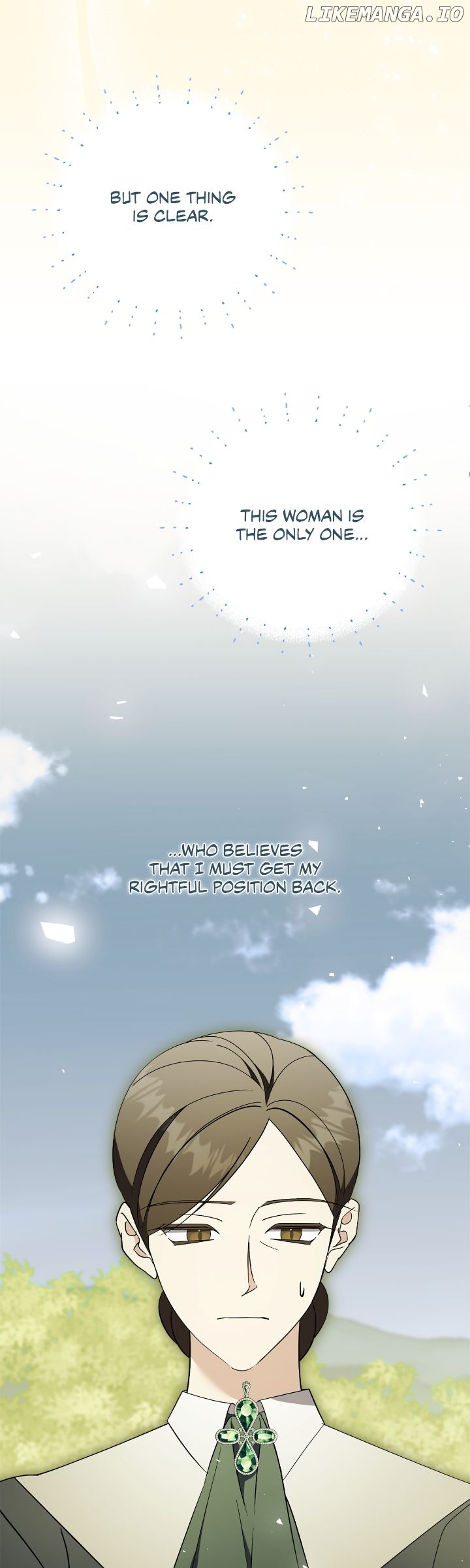 The East Wind of the Altas Chapter 84 - page 33