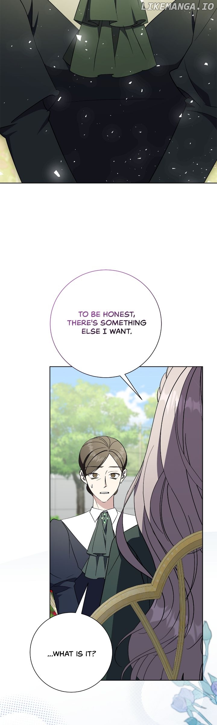 The East Wind of the Altas Chapter 84 - page 34