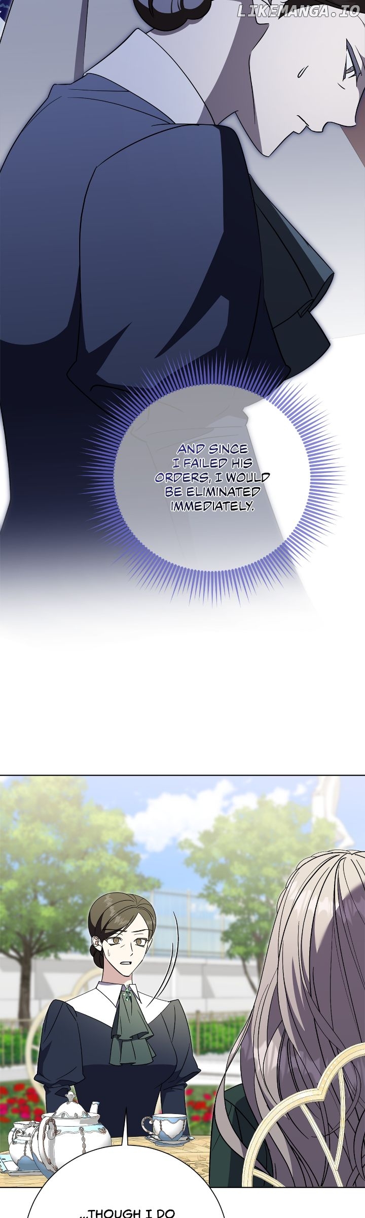 The East Wind of the Altas Chapter 84 - page 40
