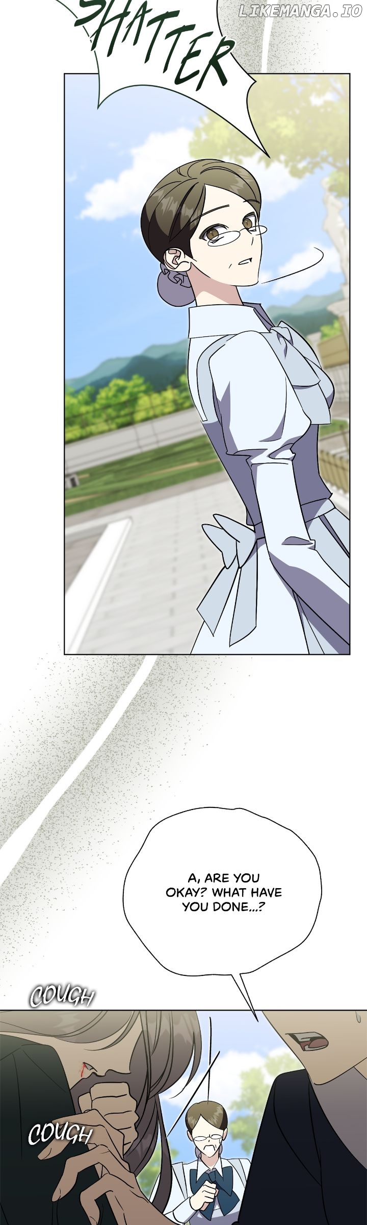 The East Wind of the Altas Chapter 84 - page 46