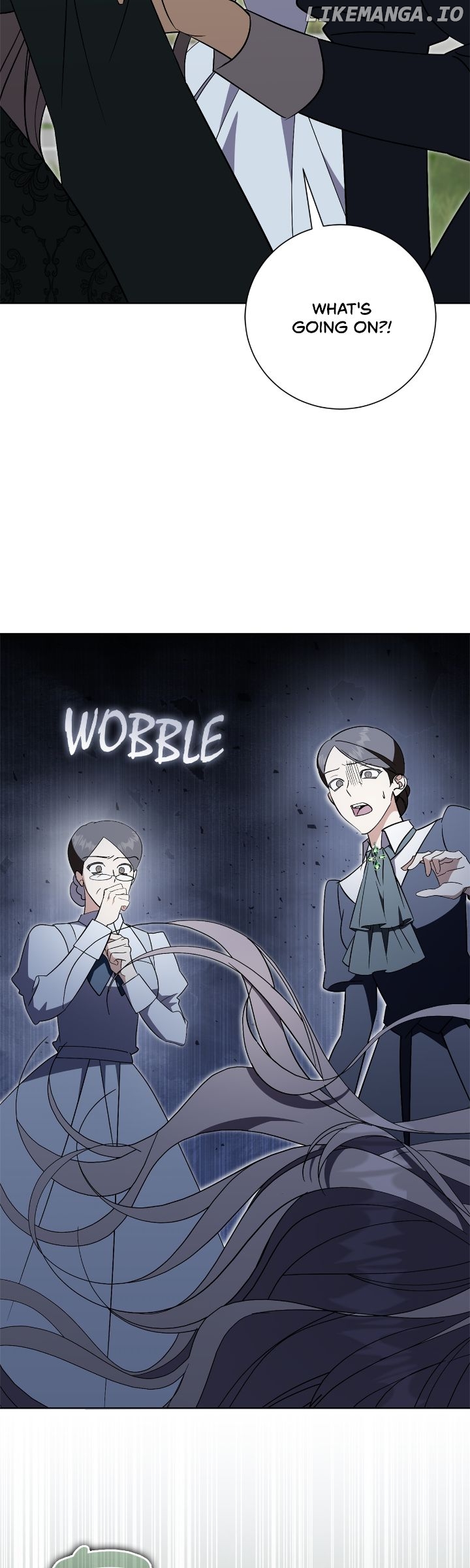 The East Wind of the Altas Chapter 84 - page 47
