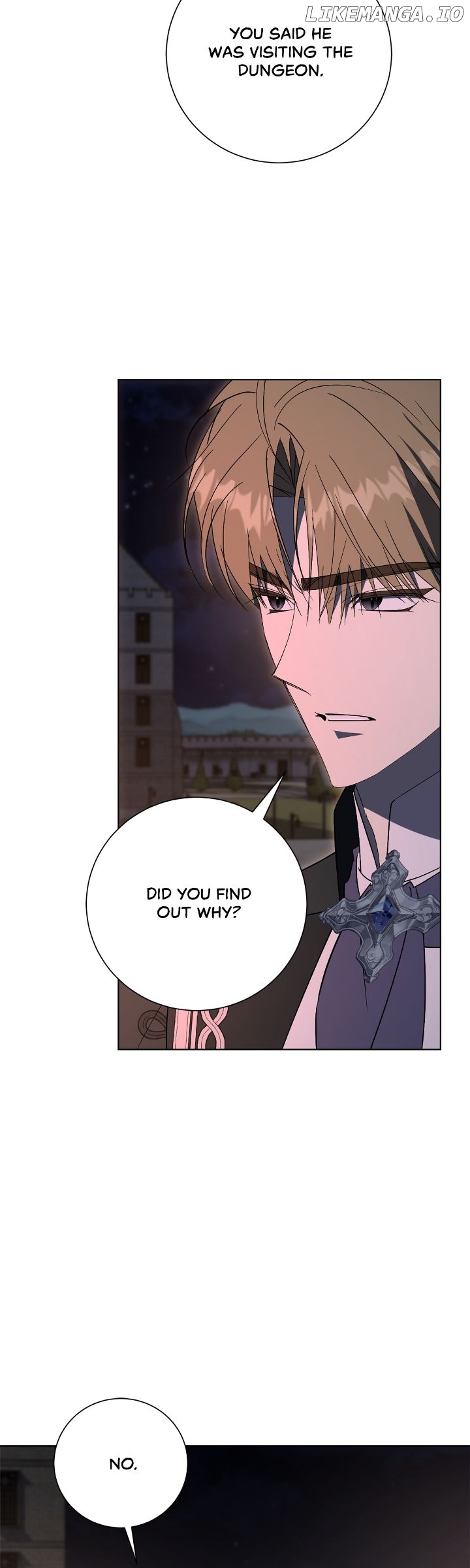 The East Wind of the Altas Chapter 84 - page 5