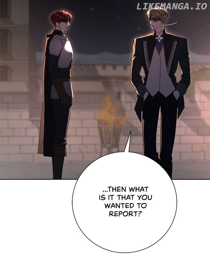 The East Wind of the Altas Chapter 84 - page 6