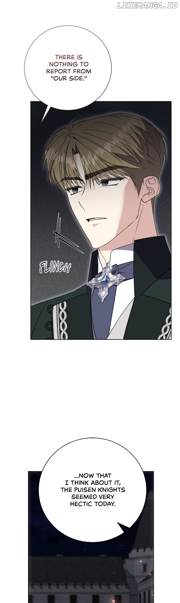 The East Wind of the Altas Chapter 84 - page 7