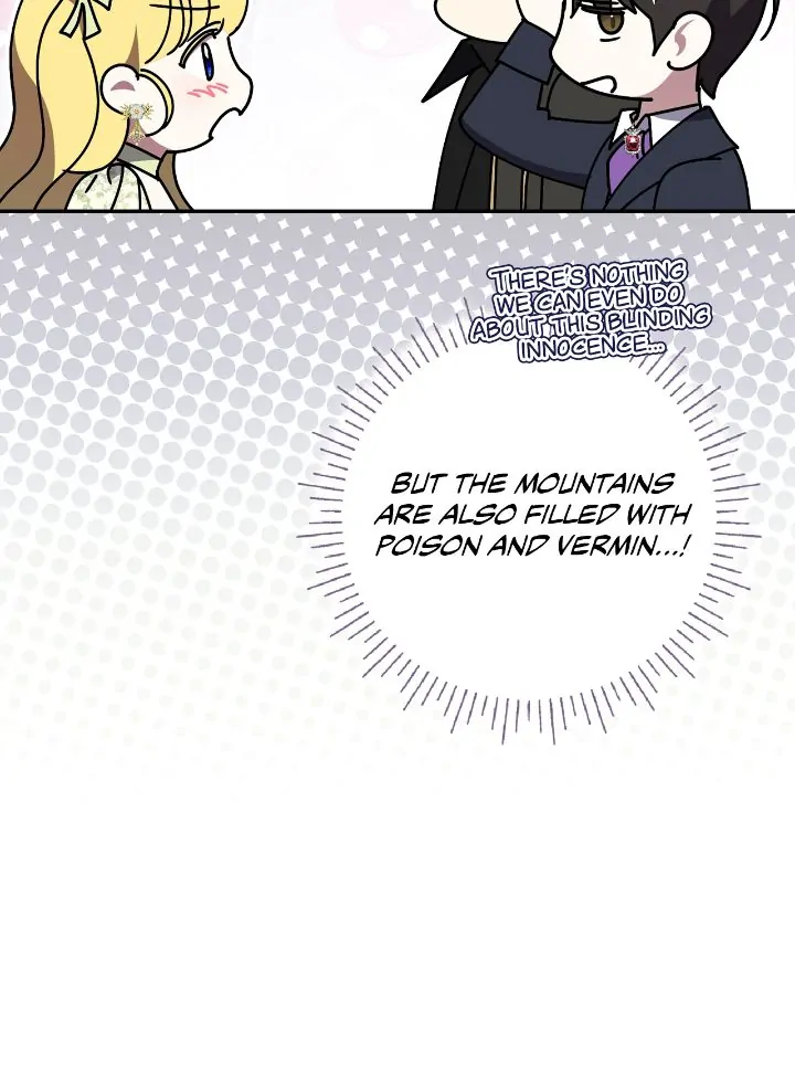 The East Wind of the Altas Chapter 66 - page 10