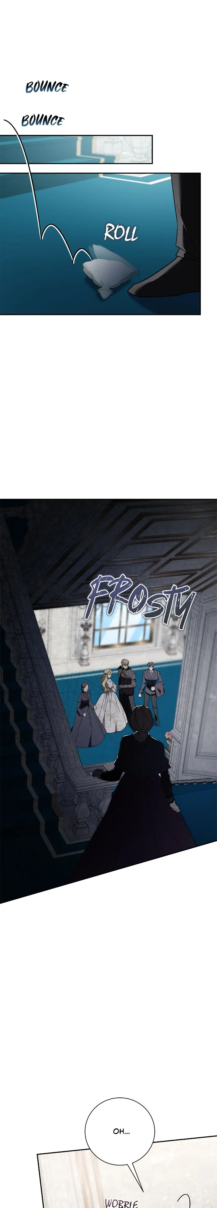 The East Wind of the Altas Chapter 66 - page 14