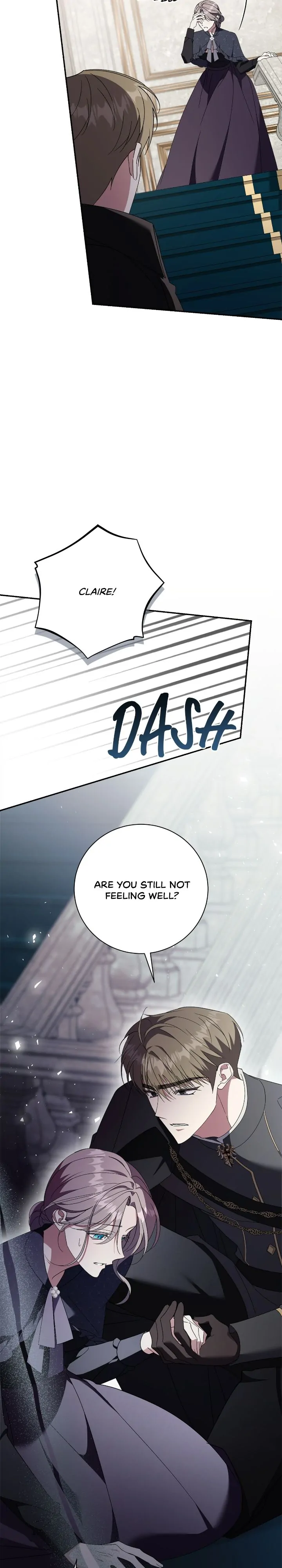 The East Wind of the Altas Chapter 66 - page 15