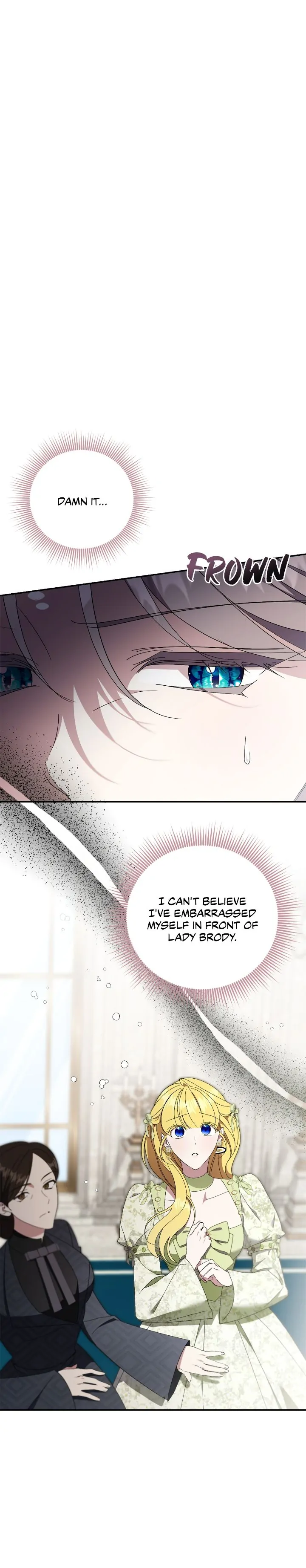 The East Wind of the Altas Chapter 66 - page 18