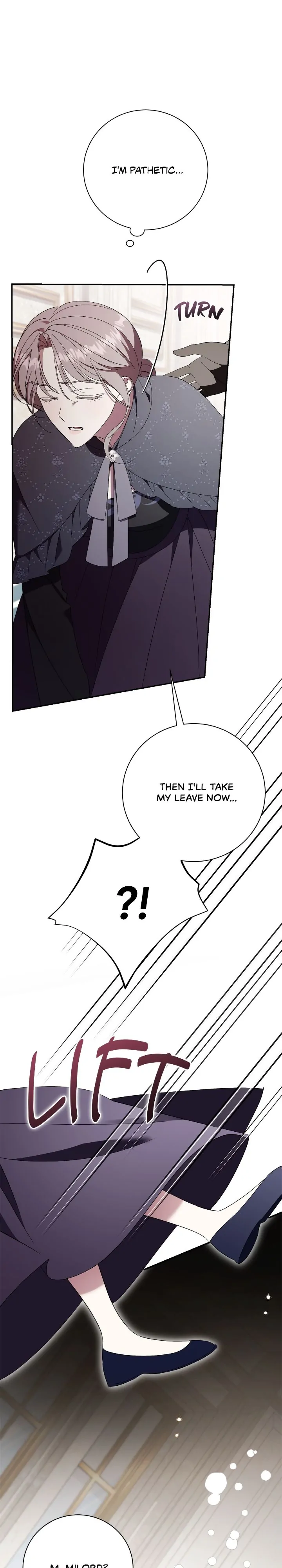 The East Wind of the Altas Chapter 66 - page 19