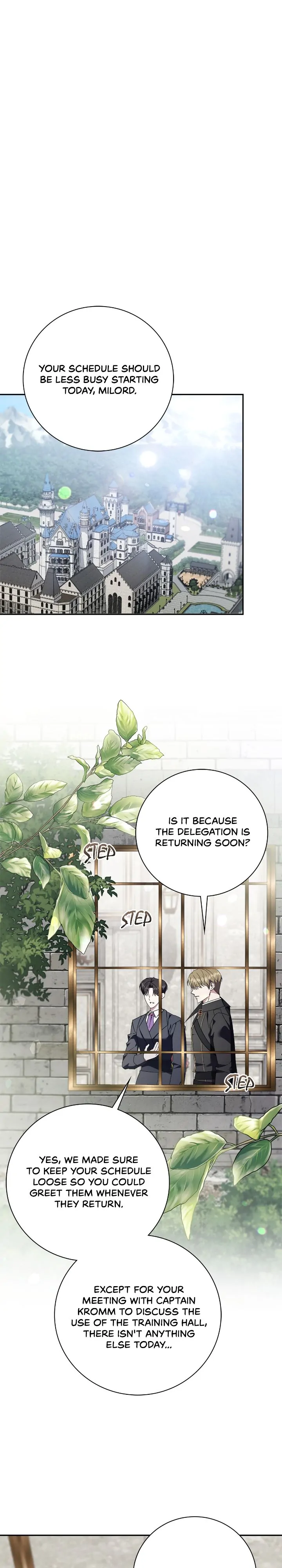 The East Wind of the Altas Chapter 66 - page 2