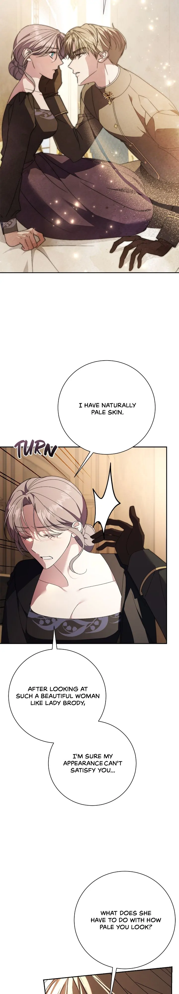 The East Wind of the Altas Chapter 66 - page 30