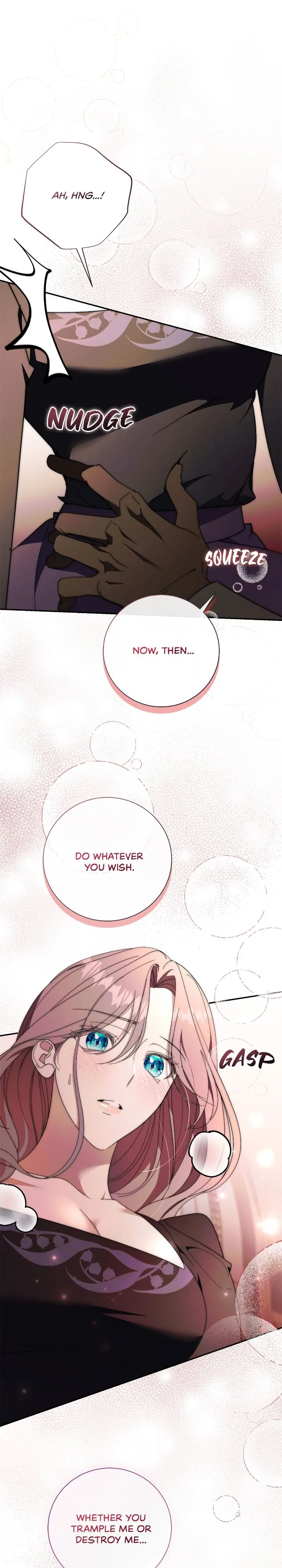 The East Wind of the Altas Chapter 66 - page 35