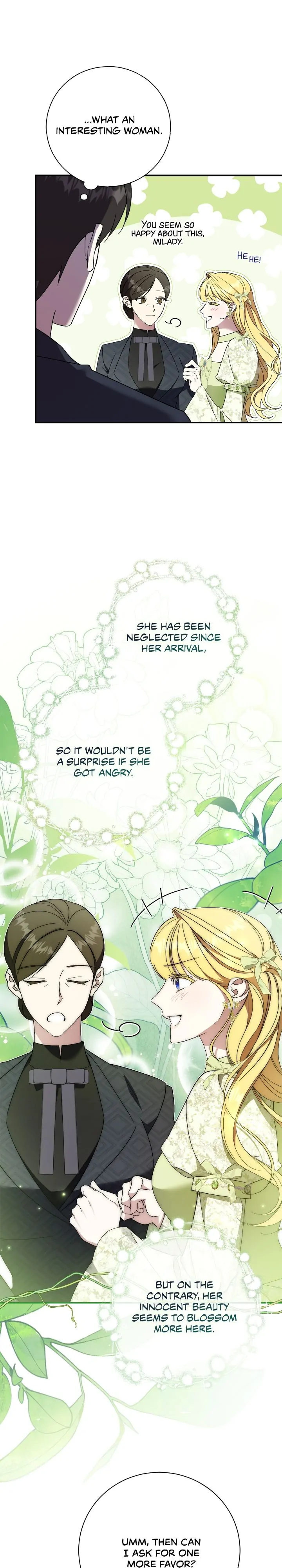 The East Wind of the Altas Chapter 66 - page 8