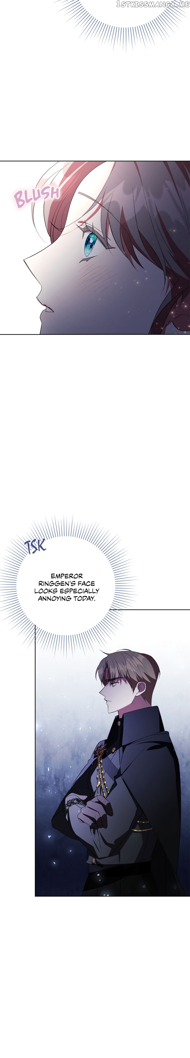 The East Wind of the Altas Chapter 21 - page 14