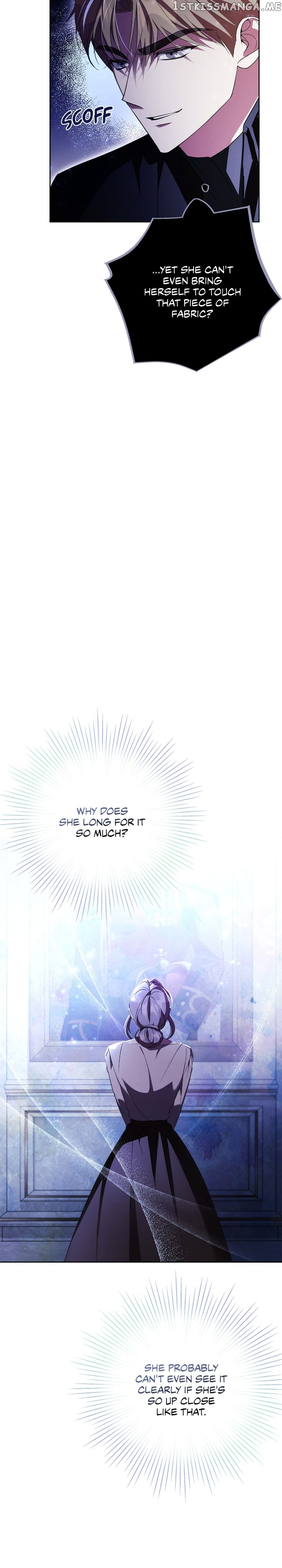 The East Wind of the Altas Chapter 21 - page 17