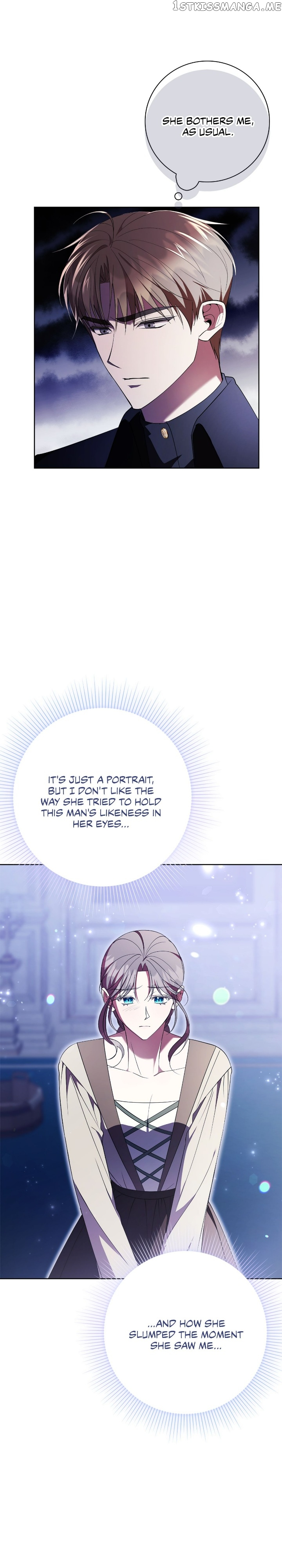 The East Wind of the Altas Chapter 21 - page 24