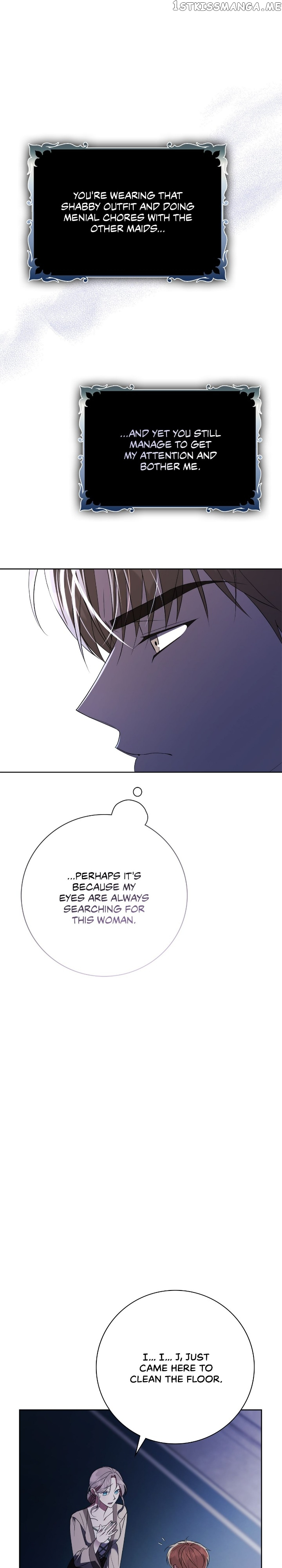 The East Wind of the Altas Chapter 21 - page 27