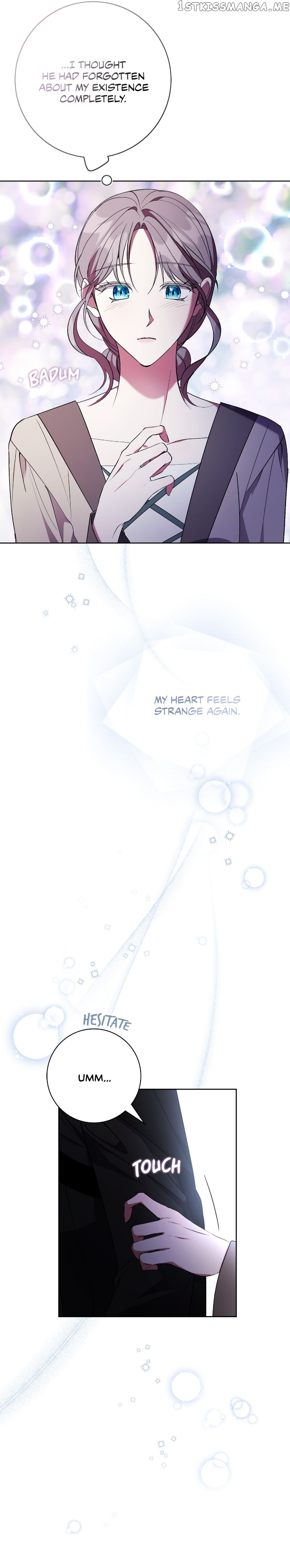 The East Wind of the Altas Chapter 21 - page 39