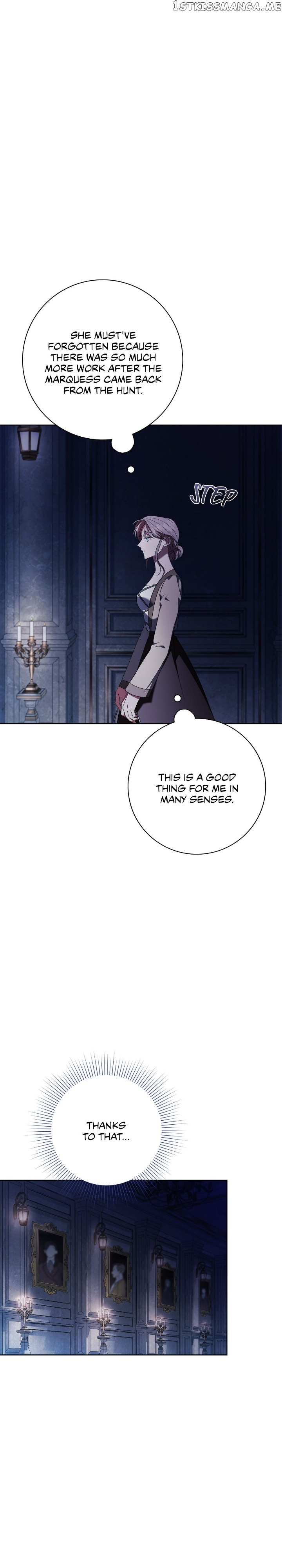 The East Wind of the Altas Chapter 21 - page 4