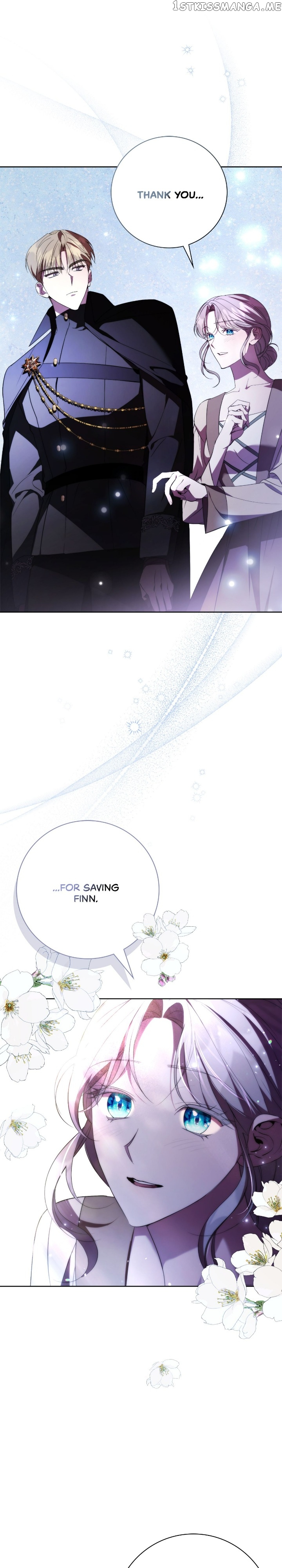 The East Wind of the Altas Chapter 21 - page 40