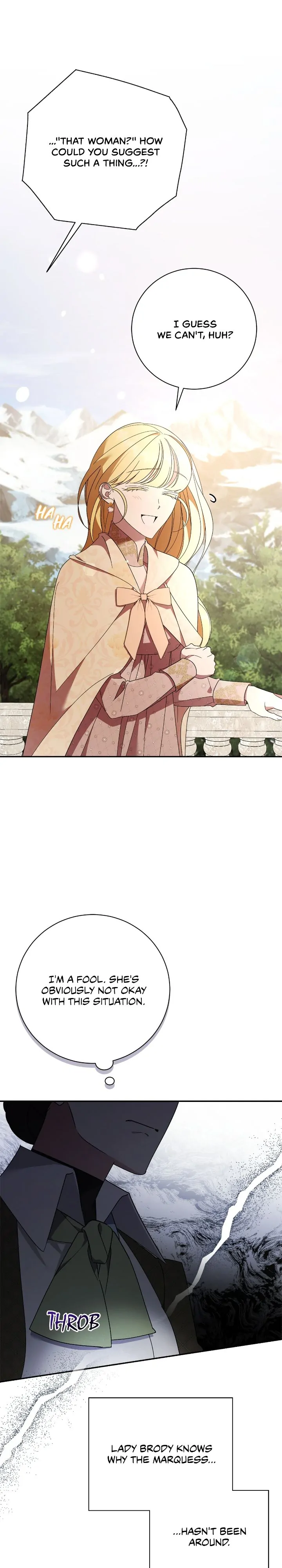 The East Wind of the Altas Chapter 65 - page 18
