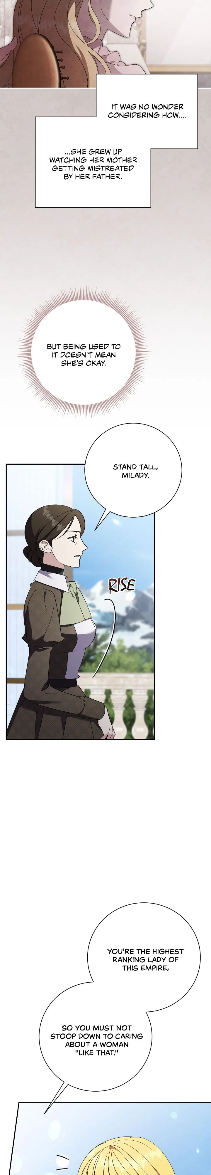 The East Wind of the Altas Chapter 65 - page 21