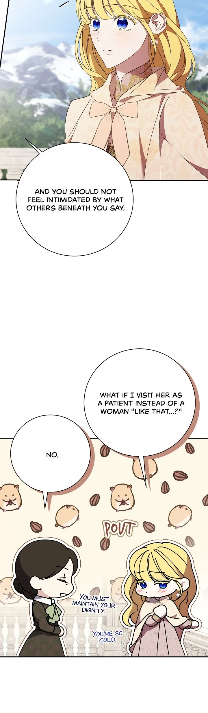 The East Wind of the Altas Chapter 65 - page 22