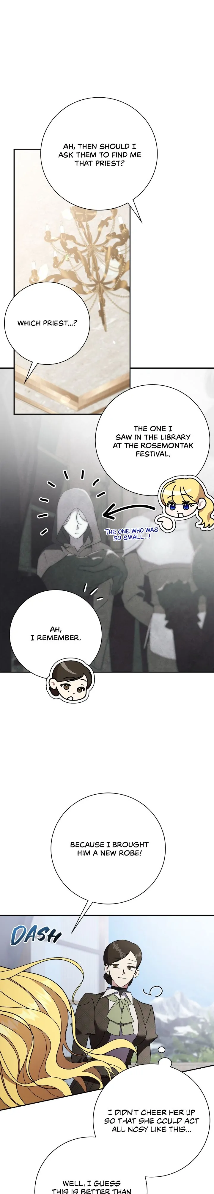 The East Wind of the Altas Chapter 65 - page 23