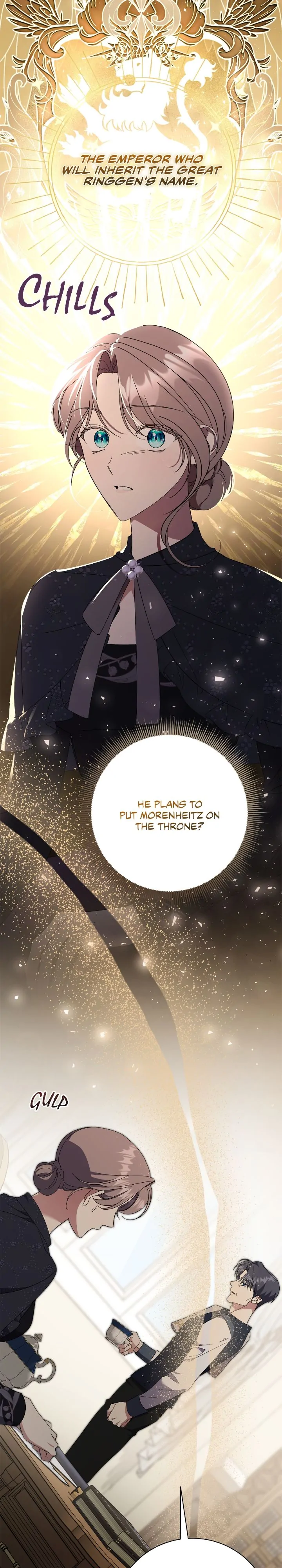 The East Wind of the Altas Chapter 65 - page 30