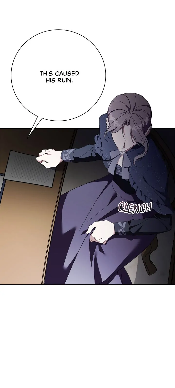 The East Wind of the Altas Chapter 65 - page 34