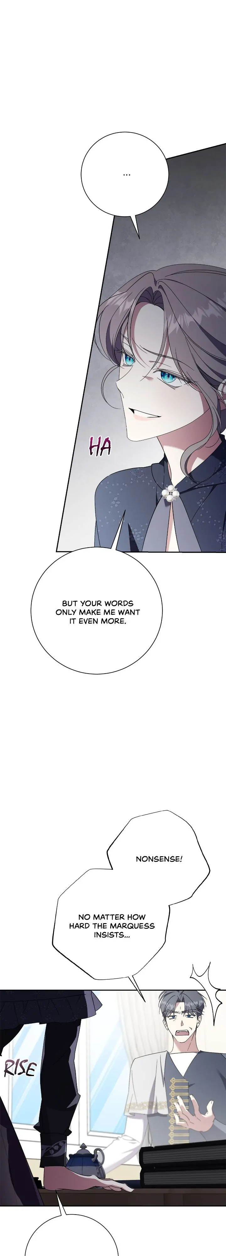 The East Wind of the Altas Chapter 65 - page 36