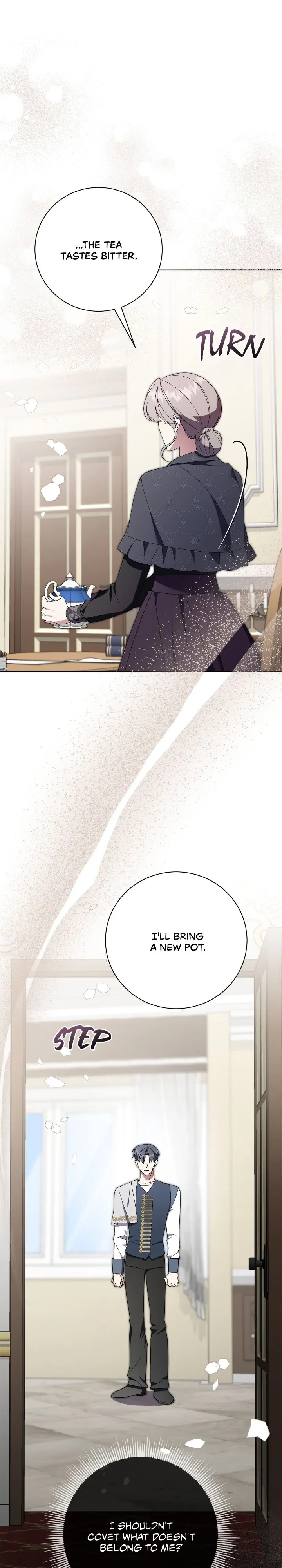 The East Wind of the Altas Chapter 65 - page 38