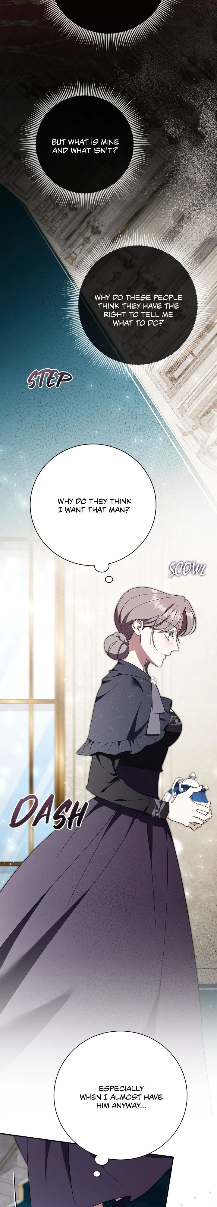 The East Wind of the Altas Chapter 65 - page 39