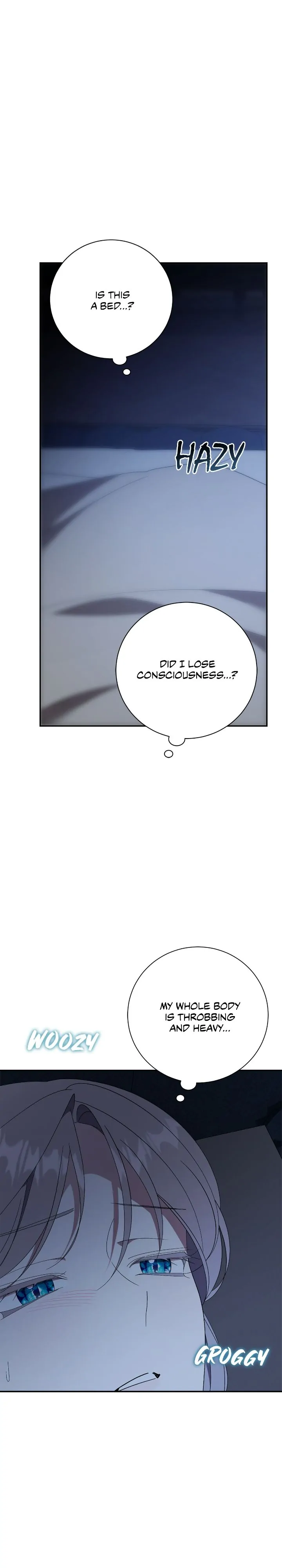 The East Wind of the Altas Chapter 65 - page 4